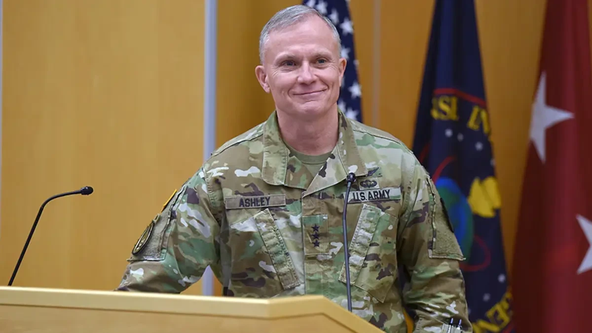 Ukrajina vítězí nad Ruskem, tvrdí američtí generálové - Novinky