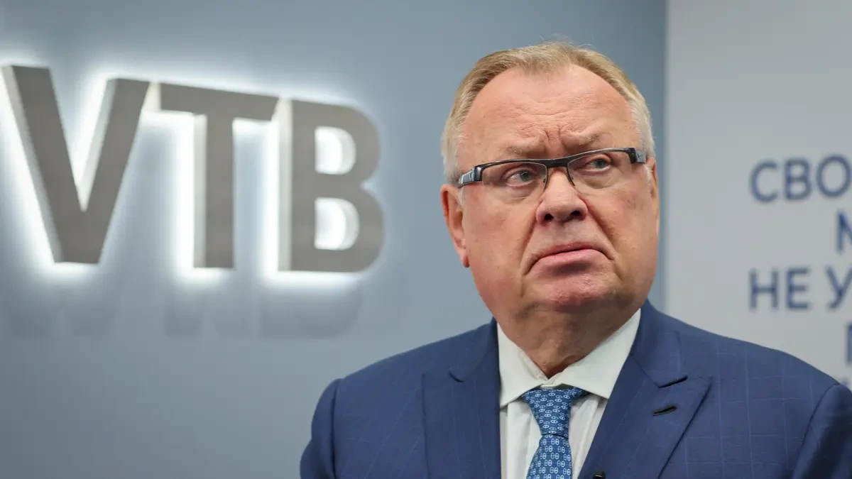 Ruský bankéř vyvrací optimistické předpovědi Kremlu - Novinky