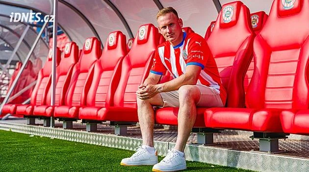 Zbrojovka přivádí slávistické duo. Do Brna míří exreprezentanti Ševčík a Zmrhal