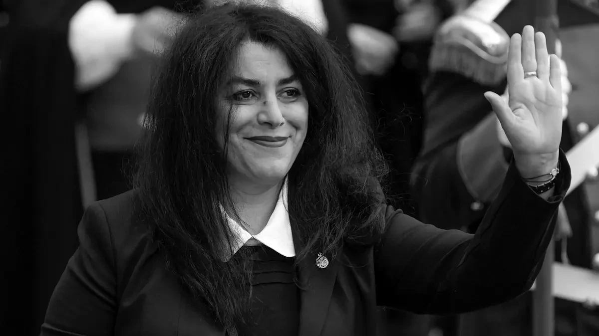 Zemřela spisovatelka a režisérka Marjane Satrapiová - Novinky