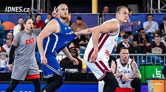Jedněm olympijským vítězům podlehli, druzí Čechy čekají ve světovém osmifinále