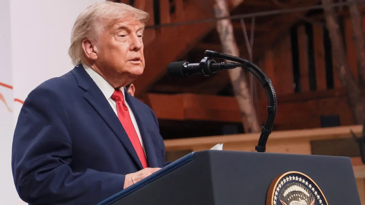 USA plně obnovily sankce proti ruské ropě, hlásí Ukrajinci - Novinky