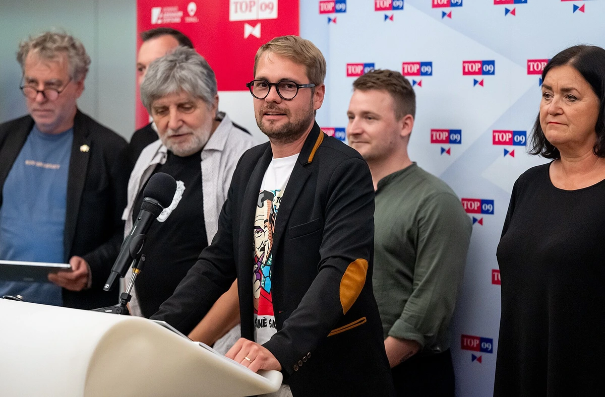Populismus TOP 09? Ten není špatný, ten demokraty zahřeje u srdíčka