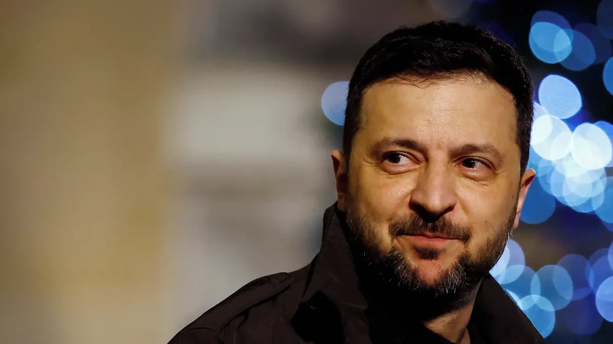 Zelenskyj po odmítnutí schůzky: Putin volí válku - Novinky