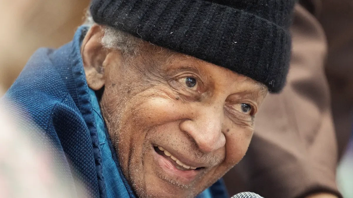 Zemřel jazzman Abdullah Ibrahim - Novinky