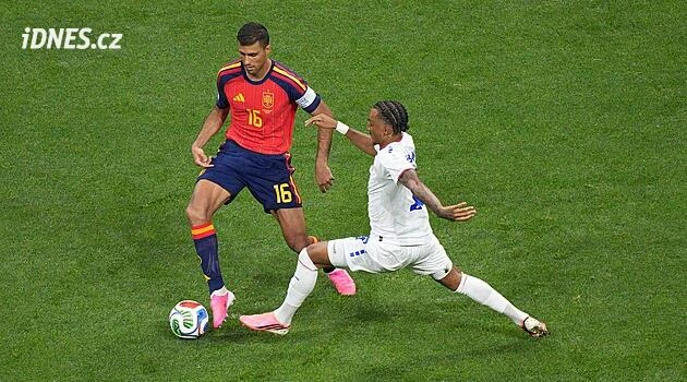 Pavouk MS ve fotbale 2026: program play off, kdo s kým bude hrát