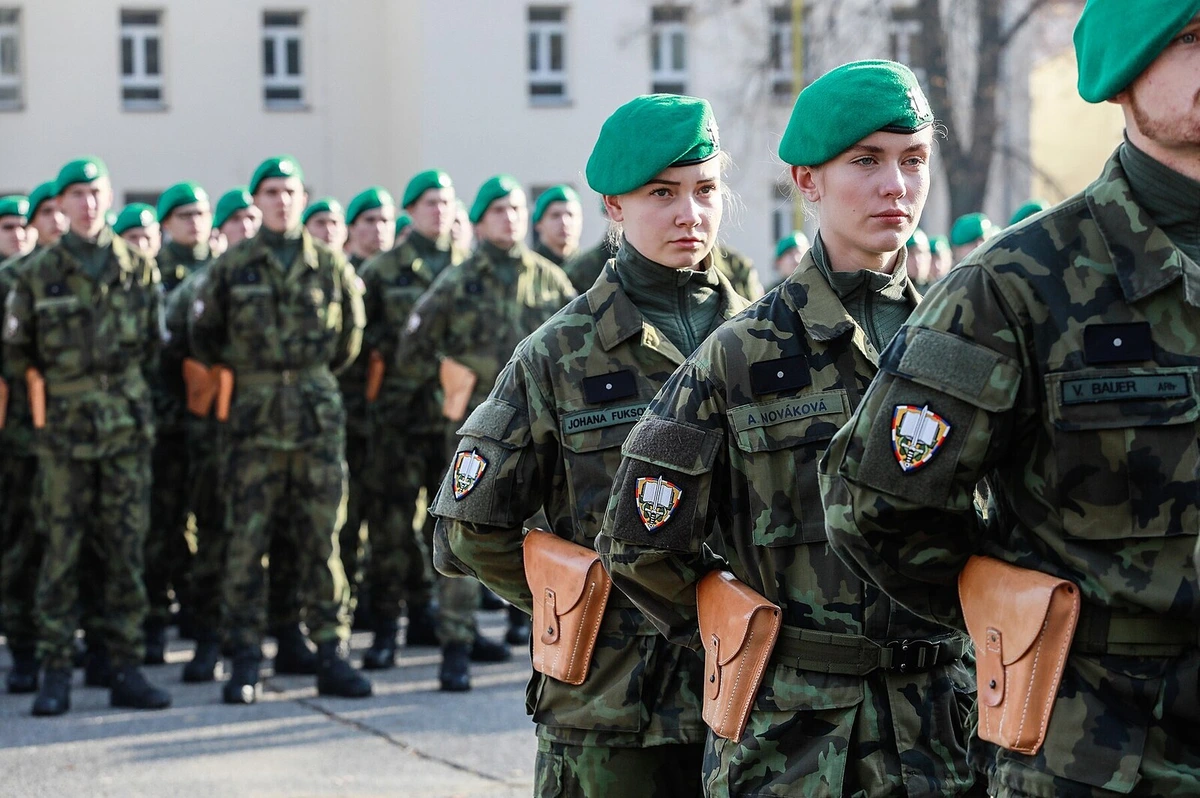 Česko, země míru zaslíbená. V globálním indexu uspěly země bývalého Rakouska-Uherska