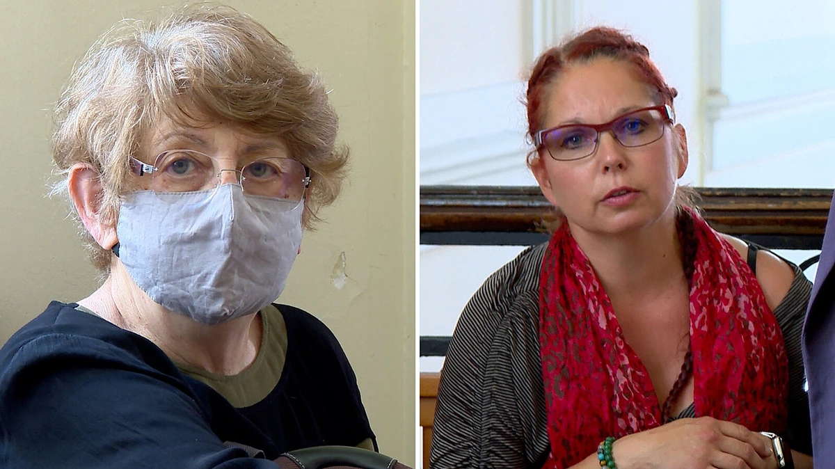 Osmdesátiletá advokátka okradla klienty o 161 milionů. Soud jí uložil sedmiletý trest