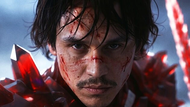 V Cannes uvedli fantasy film vytvořený AI. Vznikl za zlomek běžného rozpočtu i času