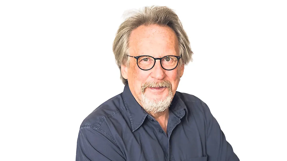 Mail von Martenstein: Diese UN-Klatsche ist keine Schande