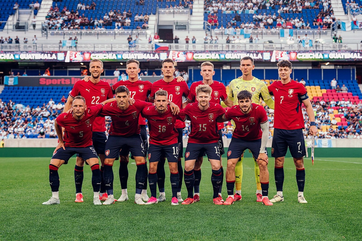 MS ve fotbale 2026: Zápasy českého týmu si opět rozdělí ČT a Nova