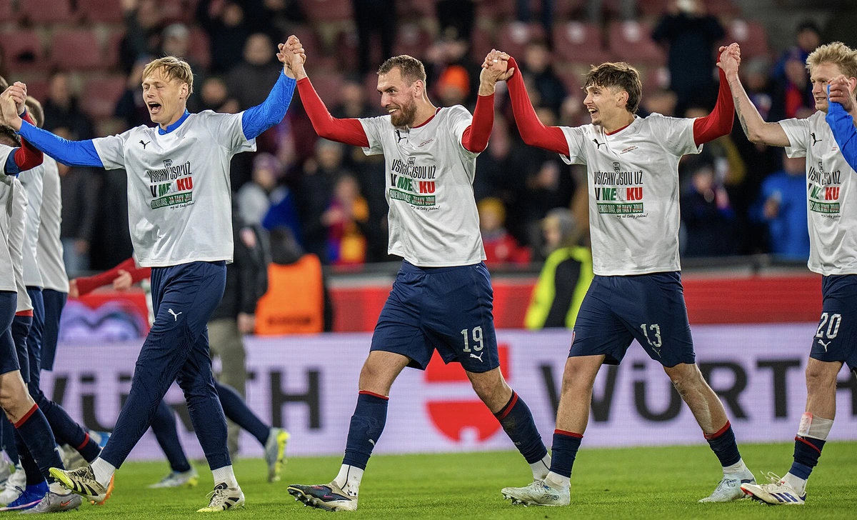 MS ve fotbale 2026: Kdy a kde sledovat zápas Česko - Jižní Korea v televizi