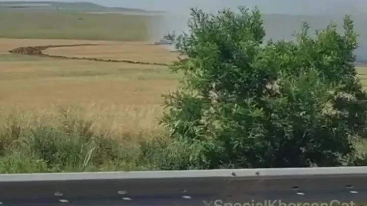 Rusové si nad Krymem sestřelili vlastní dron schopný nést střely s plochou dráhou letu - Novinky