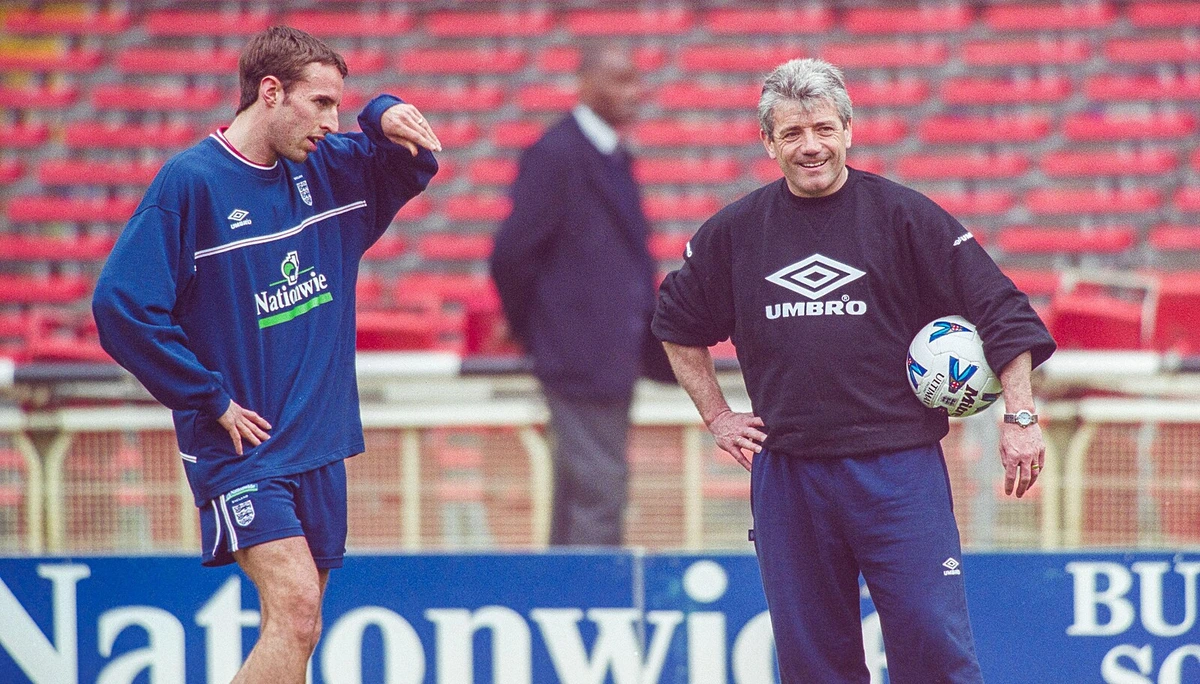 Zemřel Kevin Keegan. Legenda anglického fotbalu podlehla rakovině v 75 letech