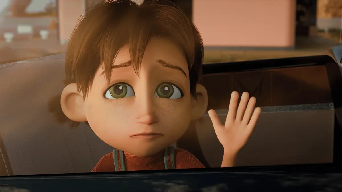 Český animák jako z Marvelu? Tajemství Křišťálové planety se představuje trailerem - Novinky