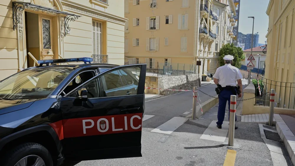Wegen Anschlags gesuchte Ukrainerin laut Polizei tot gefunden