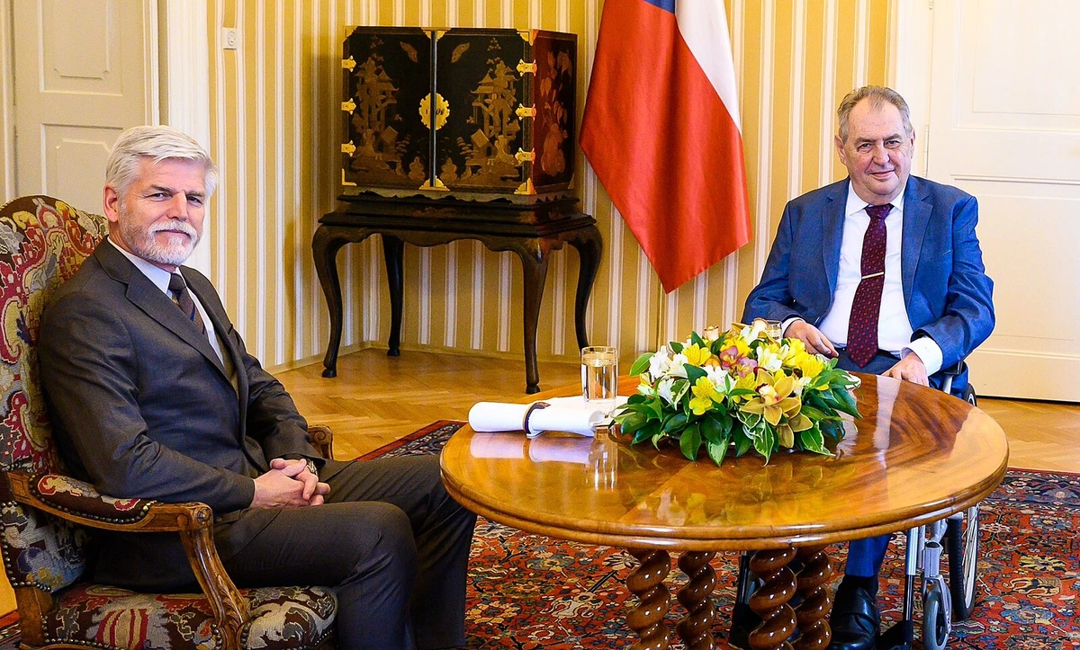 České prezidentské veto trochu vrčí, ale moc nekouše. Přeborníkem byl Klaus