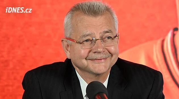 Jsem rád, že mě majitel zbavil těžkého rozhodnutí, říká Tvrdík k osudu Chorého