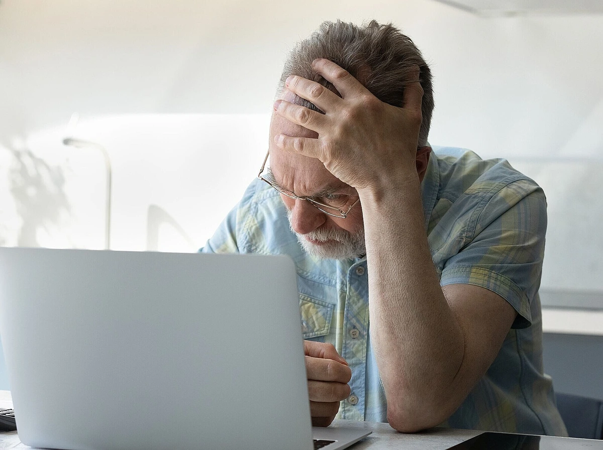 Tichý odchod do důchodu. Polovina lidí přestane pracovat ještě před penzí