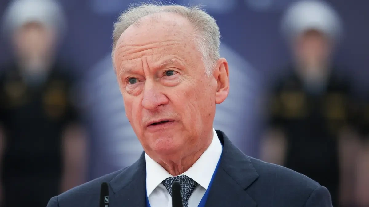 Ruské námořní jaderné síly jsou v plné bojové pohotovosti, prohlásil Patrušev - Novinky