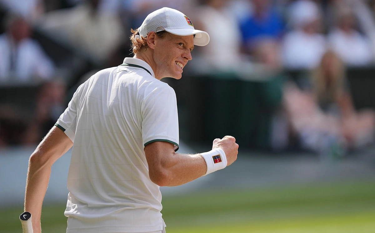 Wimbledon ONLINE: Finále mužů. Zlomí Zverev sérii neúspěchů proti Sinnerovi?