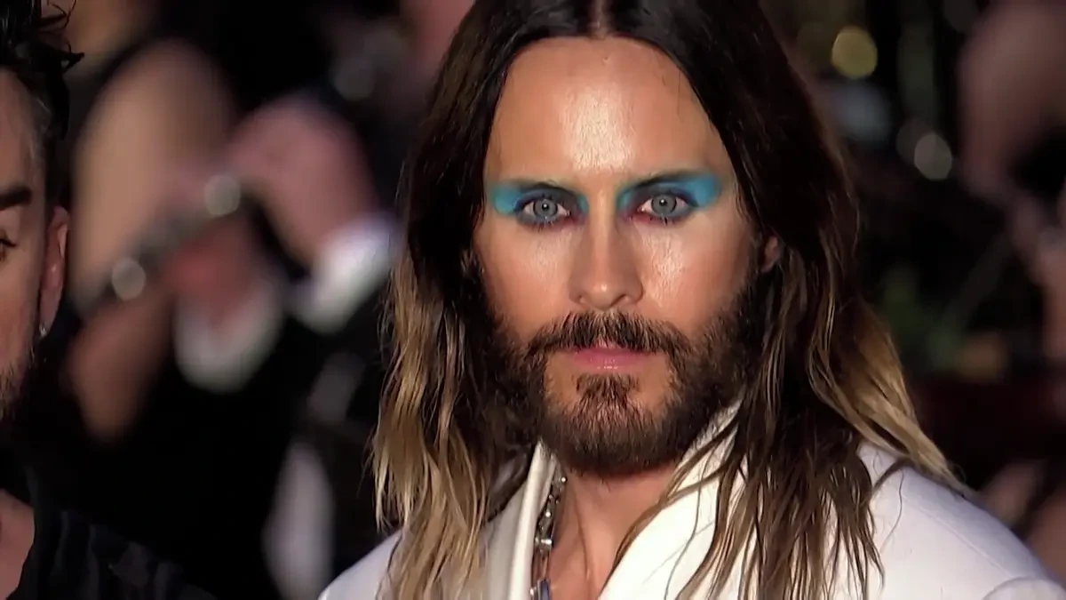 Jared Leto byl obviněn ze sexuálního obtěžování - Novinky