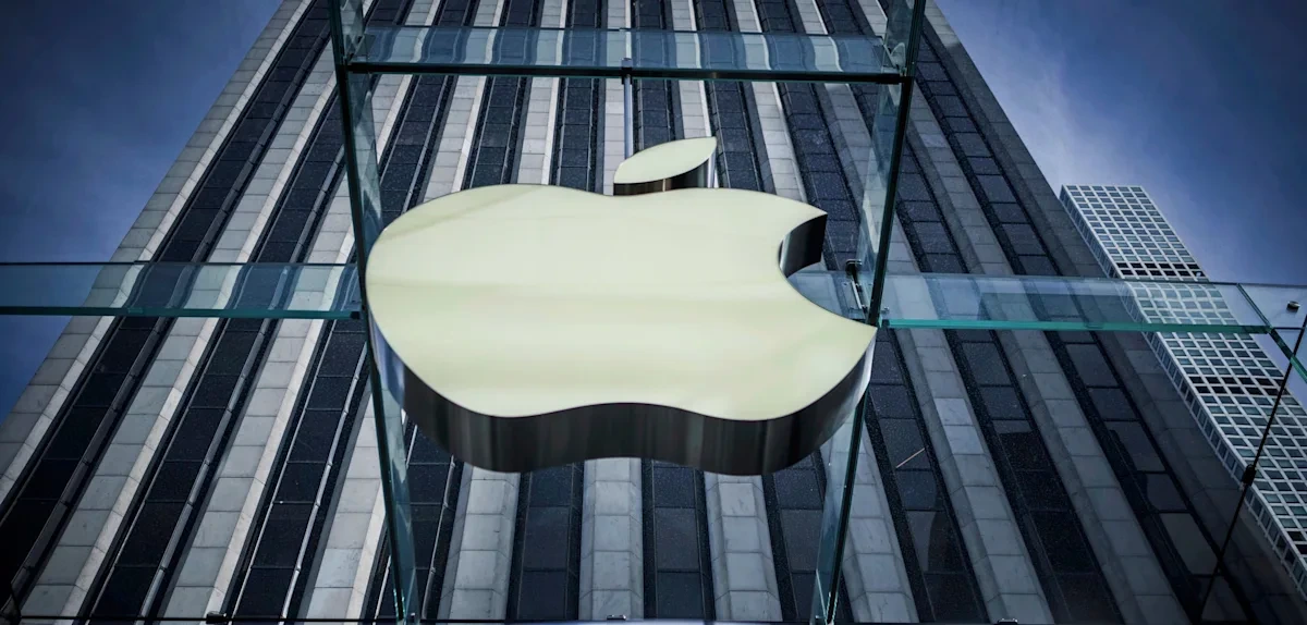 Apple-Aktie bricht trotz starker iPhone-Verkäufe um acht Prozent ein – Amazon überrascht