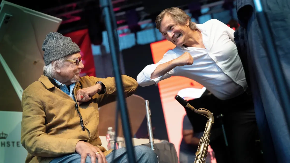 Letošní Bohemia JazzFest byl zatím nejúspěšnější ze všech ročníků