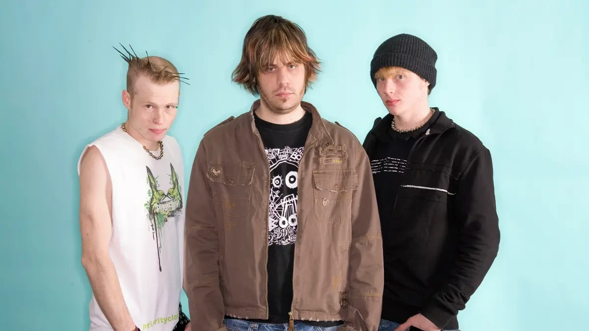 Zemřel Joe Murphy z kapely, která změnila britskou hudbu. Bylo mu 46 let - Novinky