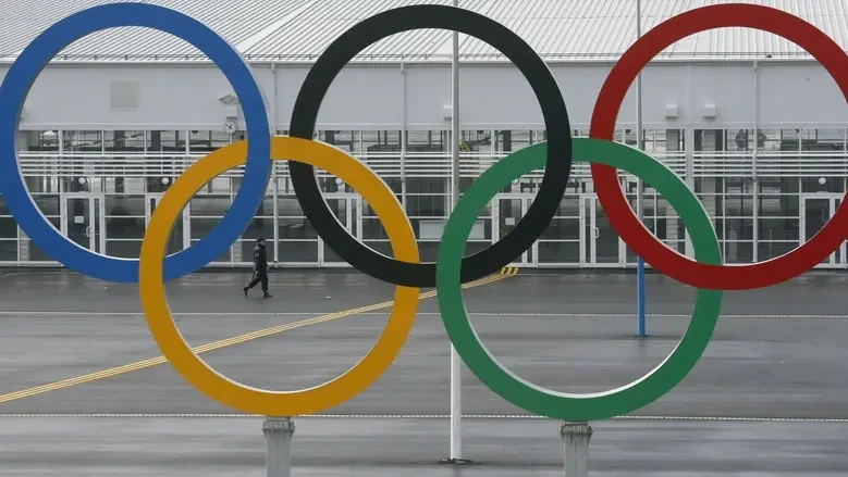 MOV předběžně zrušil suspendaci Ruského olympijského výboru - Novinky
