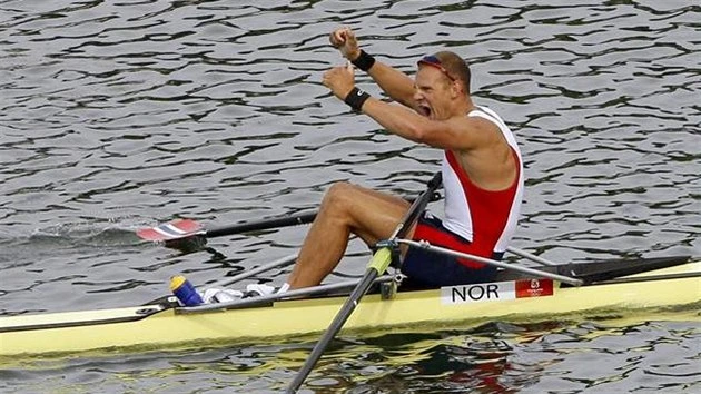 Synkův pokořitel z olympijských her v Pekingu zemřel. Tuftemu bylo 50 let