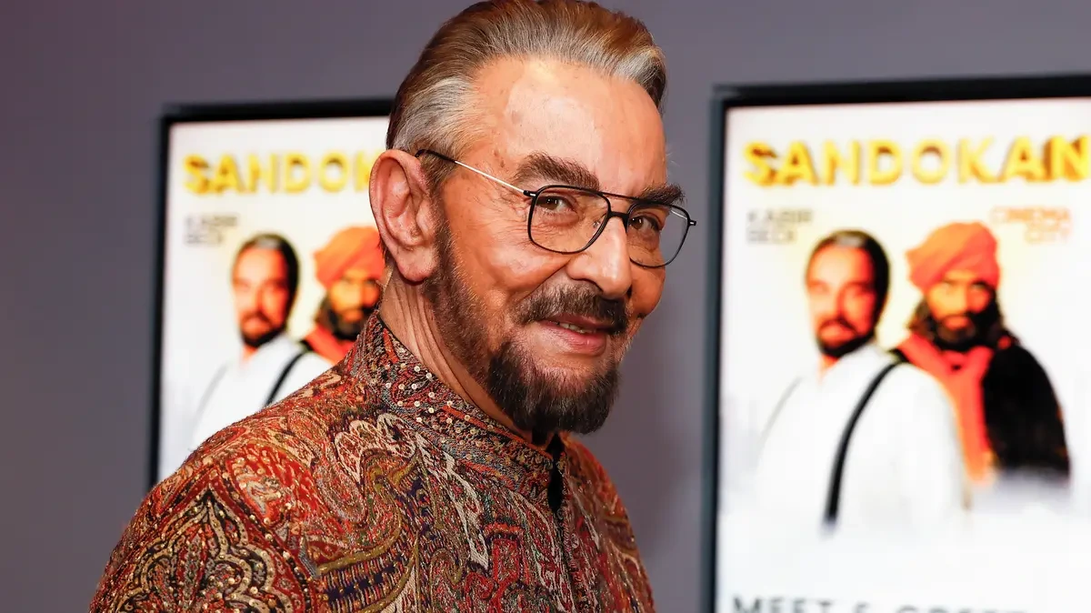 Do České televize se vrátil Sandokan - Novinky