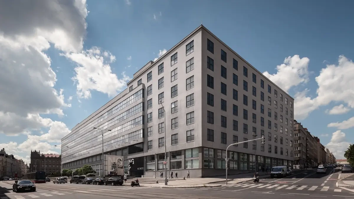Konkurz v Národní galerii: Ministr Klempíř vítěze tají