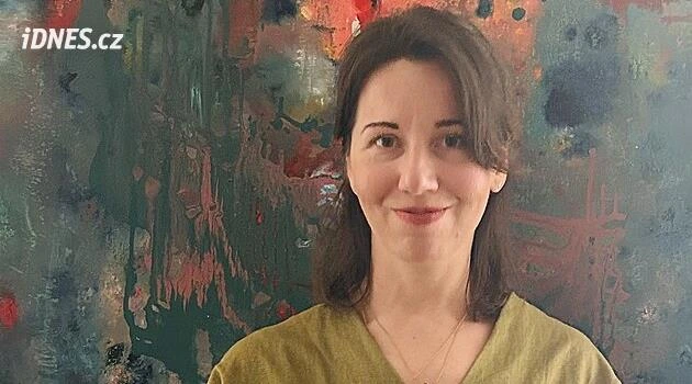 Marie Hudečková: V práci s uměním využívám i zkušenost z baletu