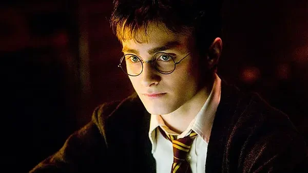 FOTO: Harry Potter se zabydlí v Praze