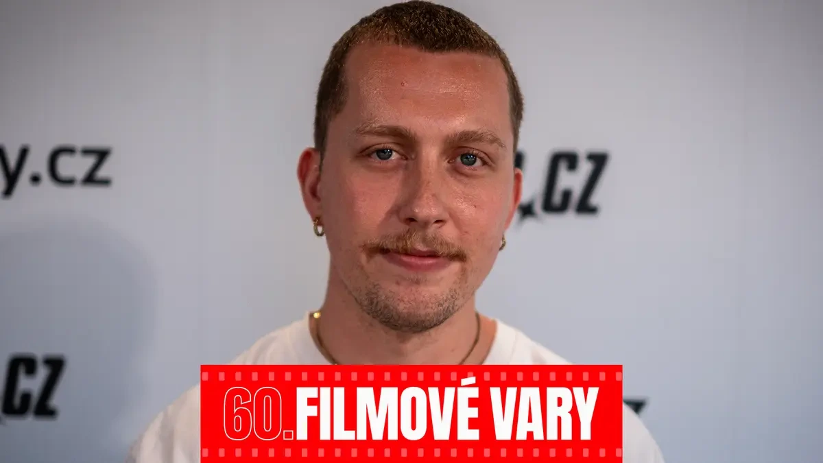 Studio Vary: Režisér Šimon Holý o filmu Chica Checa