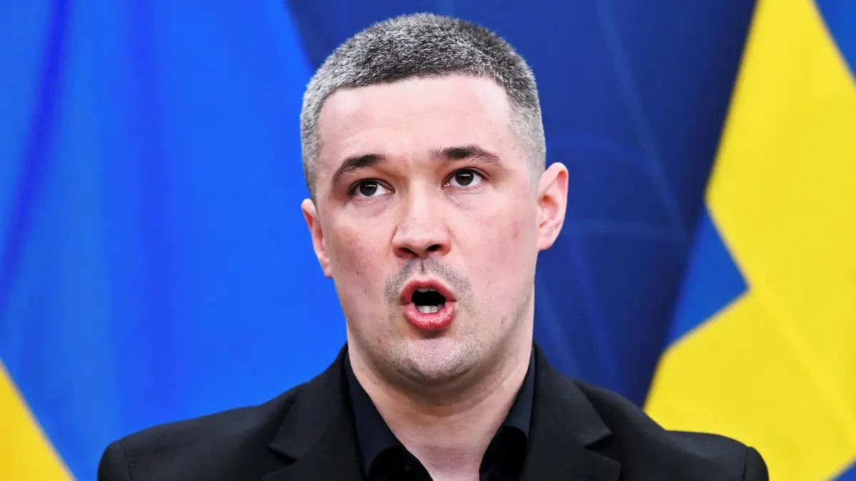 Ukrajinský ministr obrany Fedorov před odchodem jmenoval 11 věcí, které ho v armádě štvou - Novinky