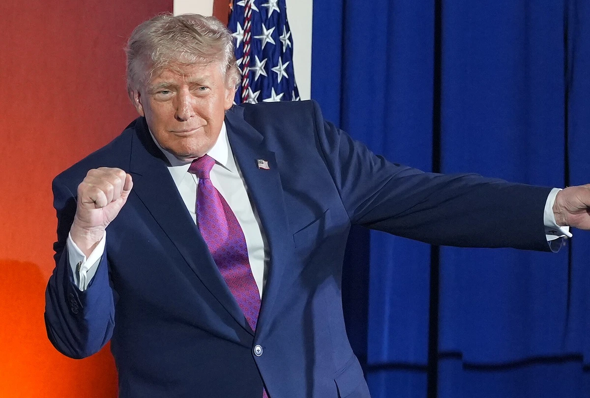 Jak by to udělal Trump? Populisty dalších zemí světa spojuje společný guru