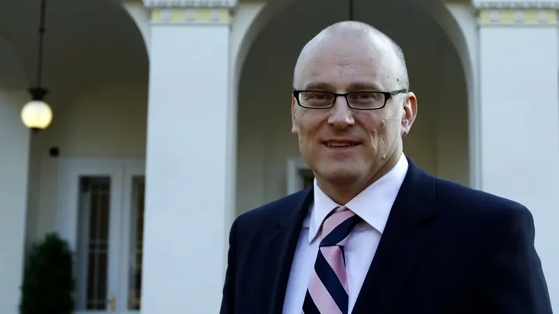 Vzpoura v centru Prahy. Vyškrtnutý Dvořák z ODS údajně spřádá plán pomsty - Novinky