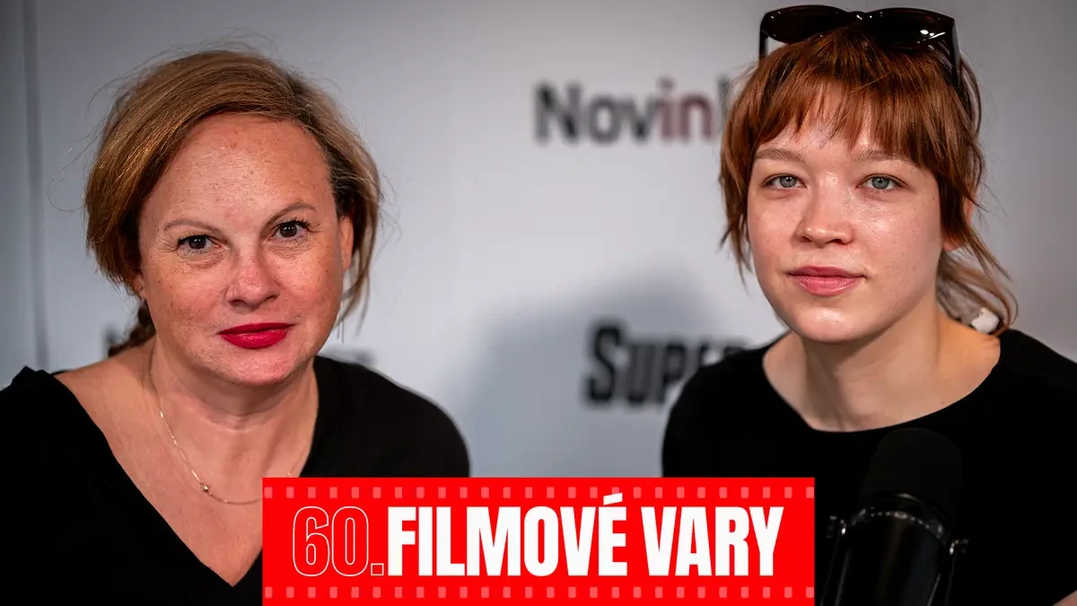 Studio Vary: Kateřina Oujezdská a Martina Jindrová