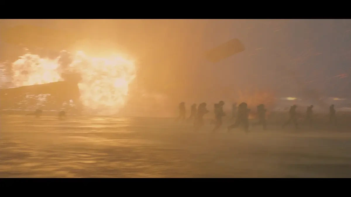 Třetí Duna představuje další trailer. Na Arrakis se vrátíme o Vánocích - Novinky