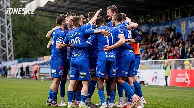 ONLINE: Artis Brno - Mladá Boleslav 1:2, Klíma posílá hosty podruhé do vedení