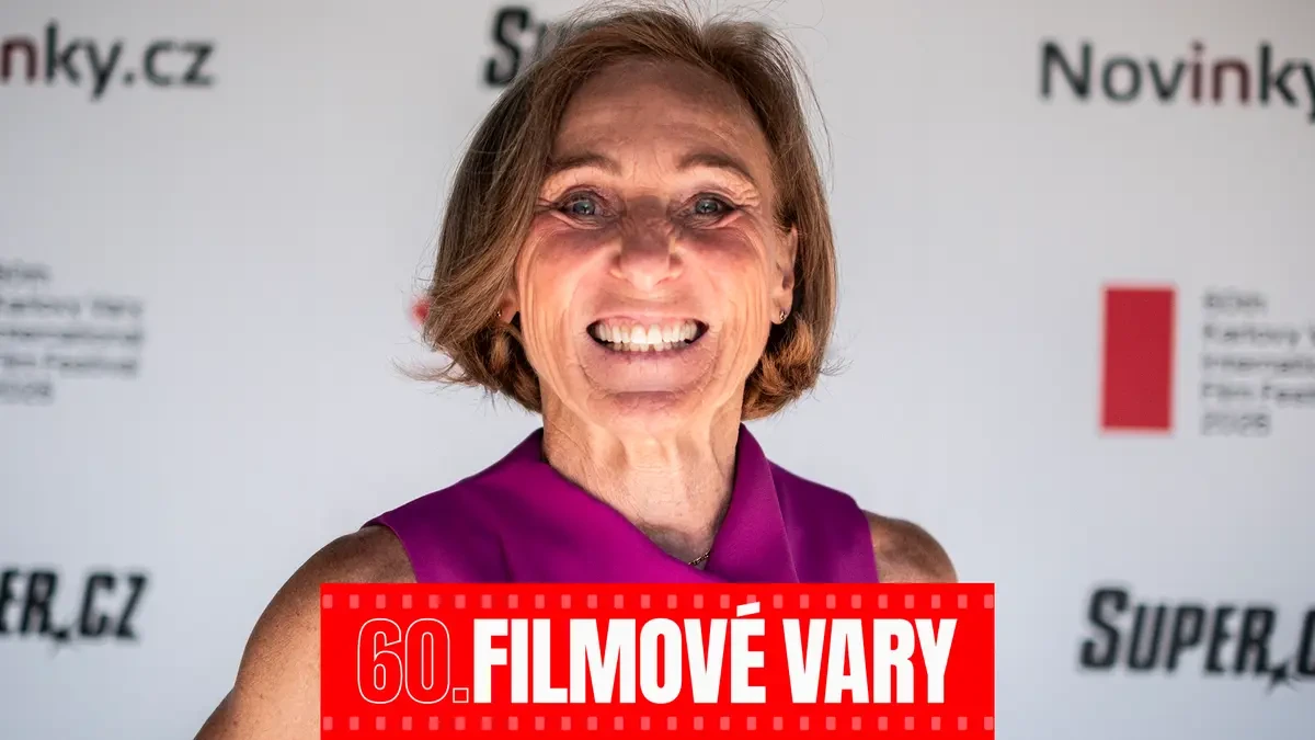 Studio Vary: Kaskadérka Hana Dvorská - Novinky
