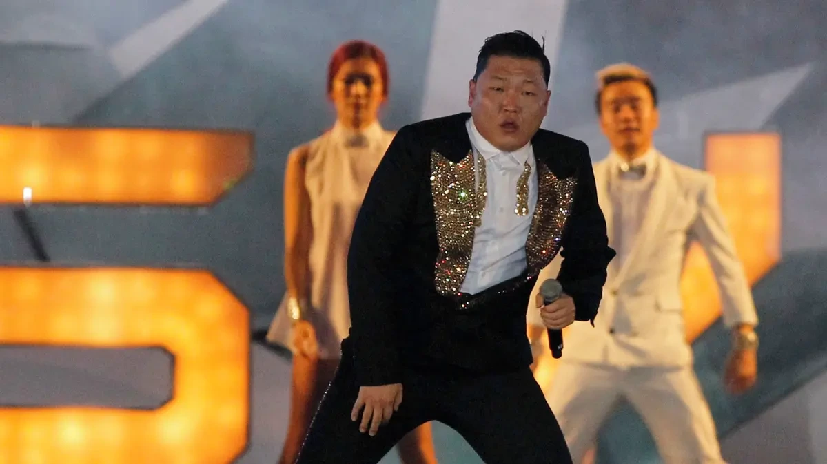 Vzpomínáte na Gangnam Style? Slavná písnička má nový rekord - Novinky