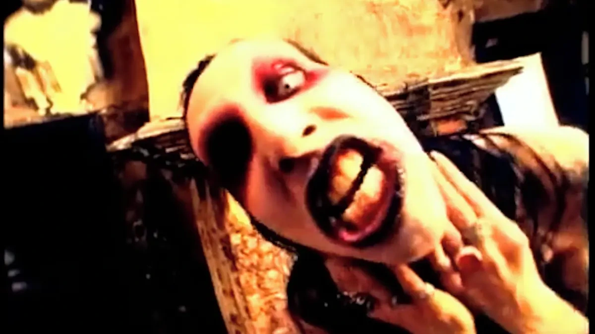 Marilyn Manson a Helloween míří na Moravu. Vizovice čekají invazi 20 tisíc fanoušků ze 37 zemí - Novinky