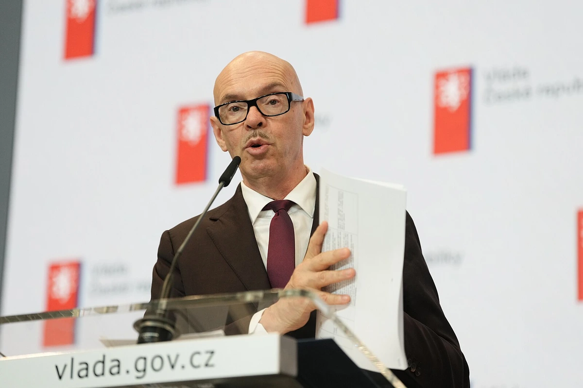 Seberou nám Chalupáře?! Je skutečně Klempíř popravčím katem nezávislých veřejnoprávních médií?