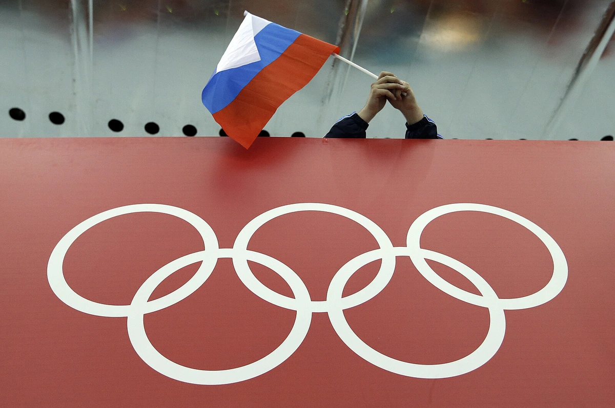 S návratem ruských sportovců nesouhlasíme. Ukrajina se odvolala k CAS