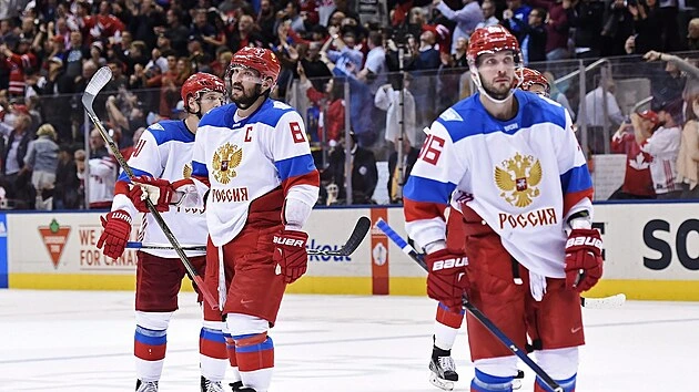 Rusové se vrací na půdu IIHF. Účast na MS? Měli bychom cílit na olympiádu, říká Bykov