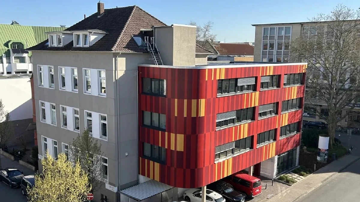 Großer deutscher Wohlfahrtsverband kämpft ums Überleben