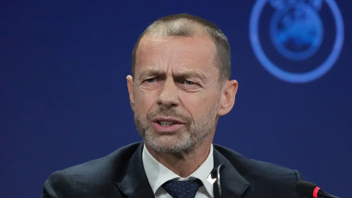 Uefa macht Fifa schwere Vorwürfe: „Rote Linie überschritten“